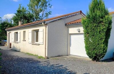 vente maison 290 000 € à proximité de Égliseneuve-Près-Billom (63160)