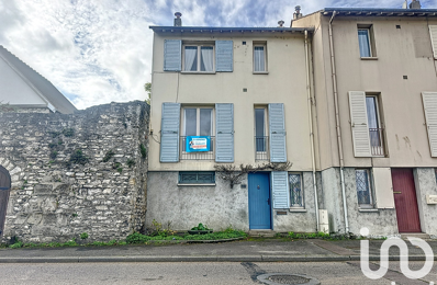 vente maison 236 000 € à proximité de Meulan-en-Yvelines (78250)