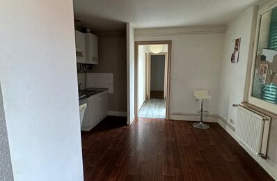 vente appartement 126 000 € à proximité de Amplepuis (69550)