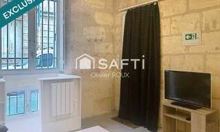 Appartement 2 Pièces 26 m² à vendre à Bordeaux (33000)