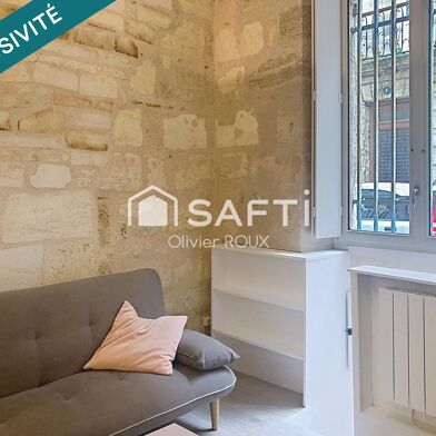 Appartement 2 pièces 149000 €