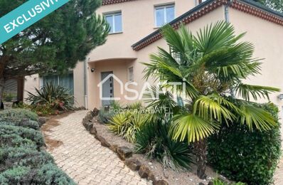 vente maison 565 000 € à proximité de Chanonat (63450)