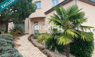 Maison 6 Pièces 134 m² à vendre à Nohanent (63830)