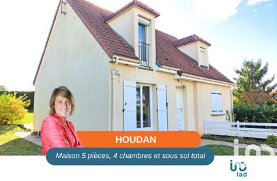 vente maison 400 000 € à proximité de Coulombs (28210)