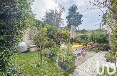 vente maison 425 000 € à proximité de Boissy-sous-Saint-Yon (91790)