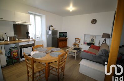 vente appartement 115 000 € à proximité de Gestel (56530)