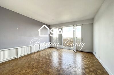 vente appartement 368 000 € à proximité de Bonneuil-sur-Marne (94380)