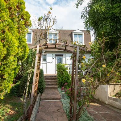 Maison 7 pièces 436000 €
