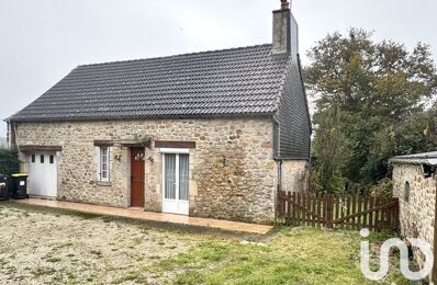 vente maison 157 000 € à proximité de Bricquebec-en-Cotentin (50260)