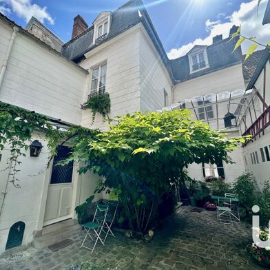 Maison 9 pièces 190 m²