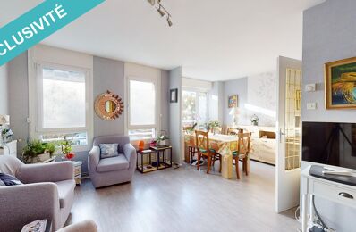 vente appartement 149 000 € à proximité de Bavinchove (59670)