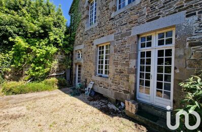 vente maison 547 000 € à proximité de Saint-Pierre-de-Plesguen (35720)