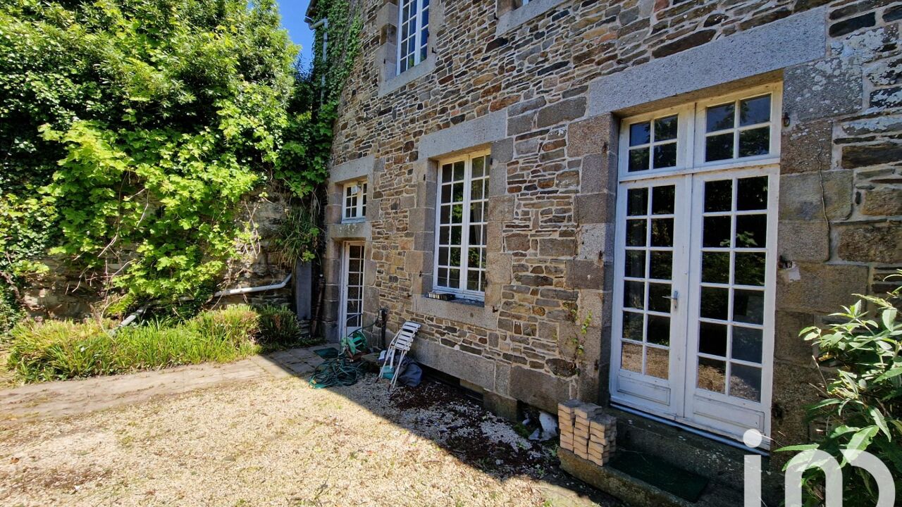 maison 8 pièces 325 m2 à vendre à Dol-de-Bretagne (35120)