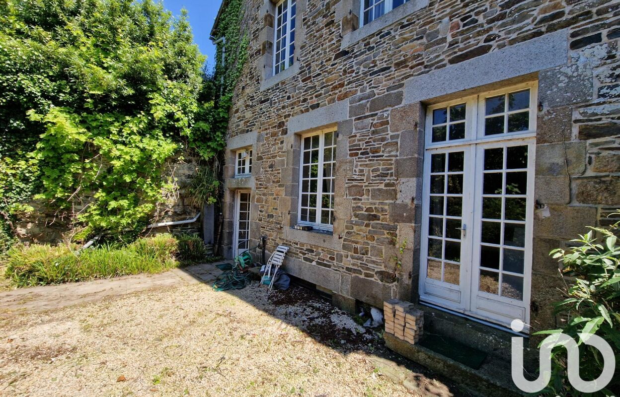 maison 8 pièces 325 m2 à vendre à Dol-de-Bretagne (35120)