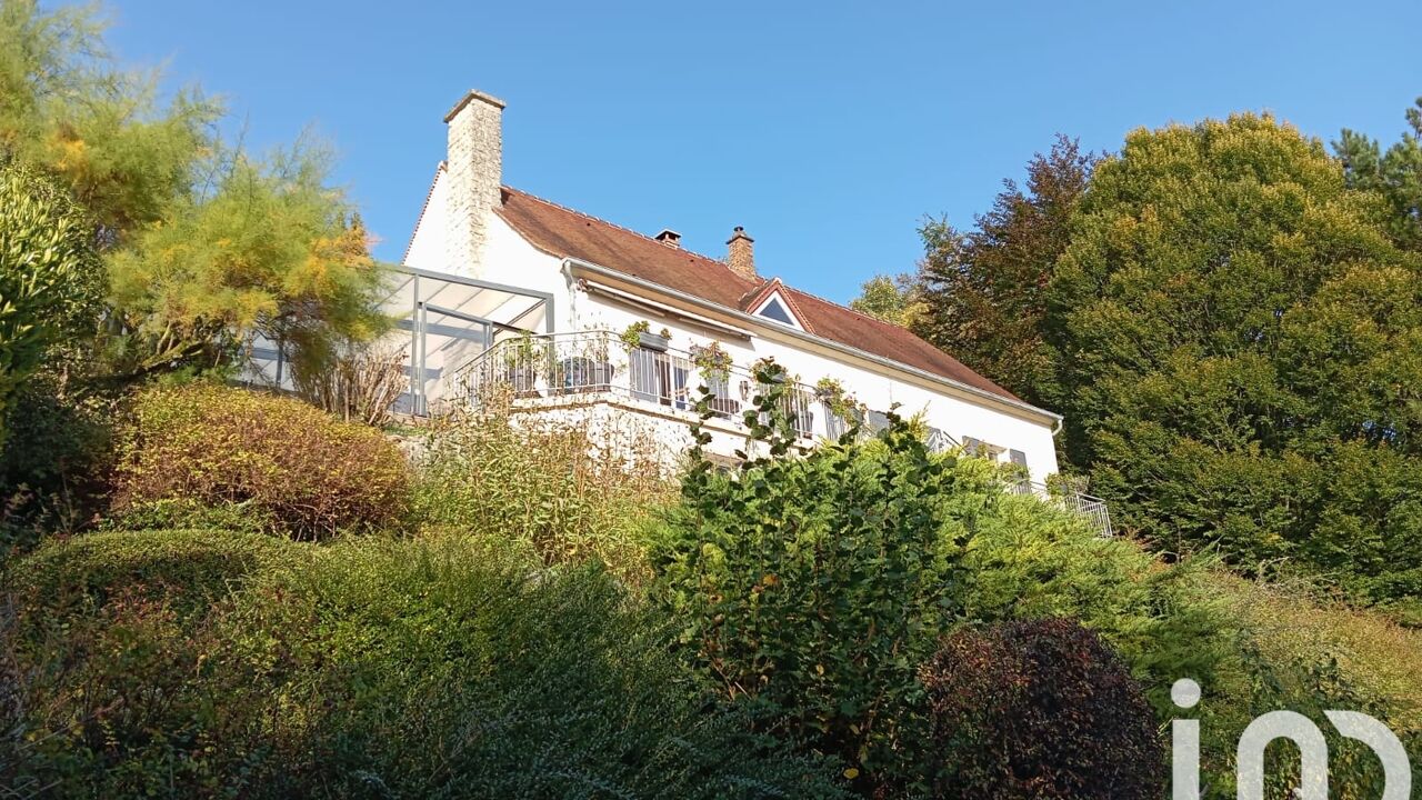 maison 6 pièces 173 m2 à vendre à Vailly-sur-Aisne (02370)