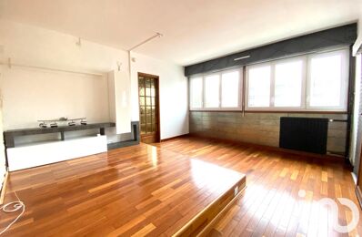 vente appartement 210 000 € à proximité de Ermont (95120)