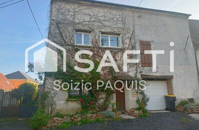 vente maison 139 500 € à proximité de Luzancy (77138)