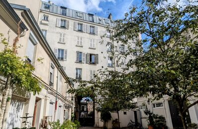 vente appartement 630 000 € à proximité de Ville-d'Avray (92410)