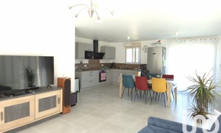 Maison 3 Pièces 76 m² à vendre à Serbonnes (89140)