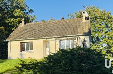 vente maison 250 000 € à proximité de Condé-sur-Vesgre (78113)