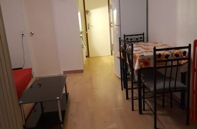 vente appartement 35 000 € à proximité de Calce (66600)