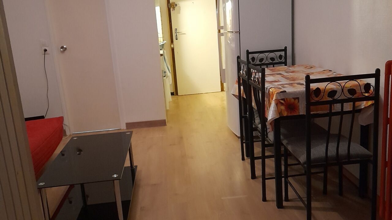 appartement 1 pièces 19 m2 à vendre à Perpignan (66000)