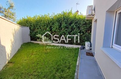 vente maison 309 900 € à proximité de Niévroz (01120)