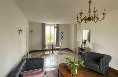 vente maison 85 000 € à proximité de Levet (18340)