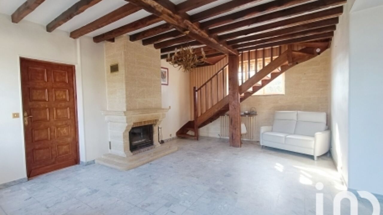 maison 5 pièces 175 m2 à vendre à Gaillon (27600)