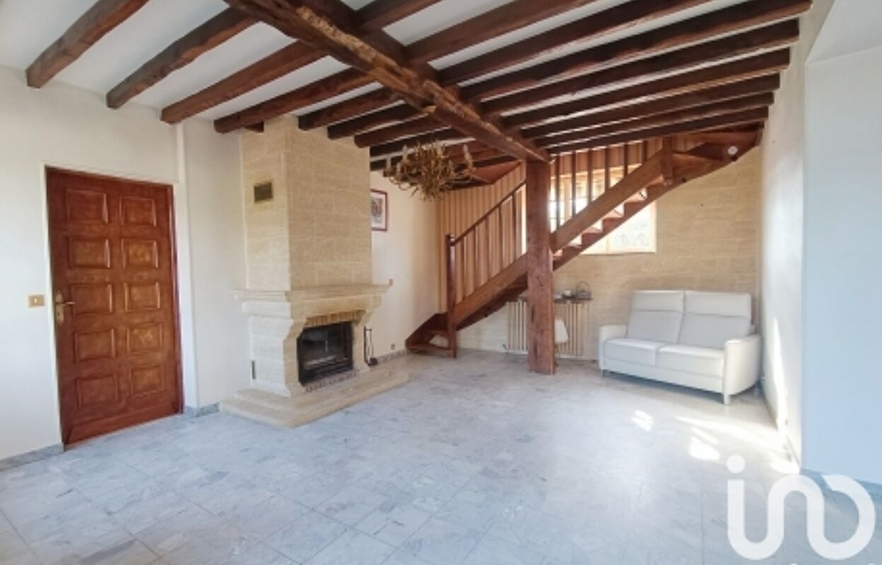 maison 5 pièces 175 m2 à vendre à Gaillon (27600)