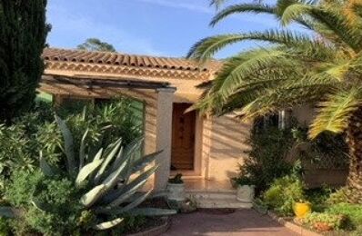 vente maison 530 000 € à proximité de Le Muy (83490)