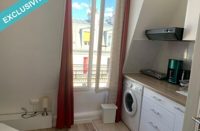 vente appartement 140 000 € à proximité de Villejuif (94800)