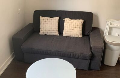 appartement 1 pièces 13 m2 à vendre à Paris 11 (75011)