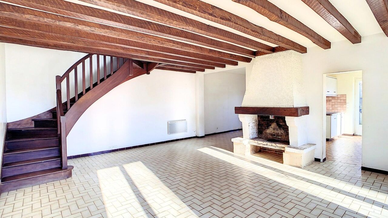 maison 6 pièces 138 m2 à vendre à Alles-sur-Dordogne (24480)