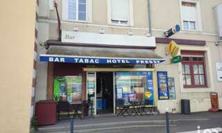 Commerce  60 m² à vendre à Montval-sur-Loir (72500)