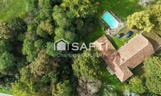 Maison 7 Pièces 282 m² à vendre à Nérac (47600)