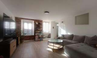 Maison 4 Pièces 95 m² à vendre à Bayeux (14400)