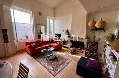 vente appartement 381 000 € à proximité de Bruges (33520)