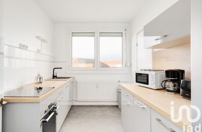 vente appartement 106 000 € à proximité de Igney (88150)