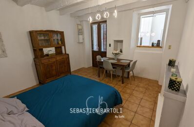 vente appartement 149 000 € à proximité de Bonifacio (20169)