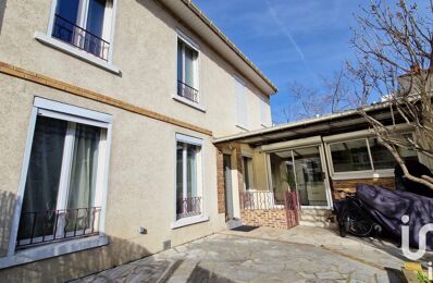 vente maison 505 000 € à proximité de Soisy-sur-Seine (91450)