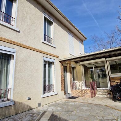 Maison 3 pièces 71 m²