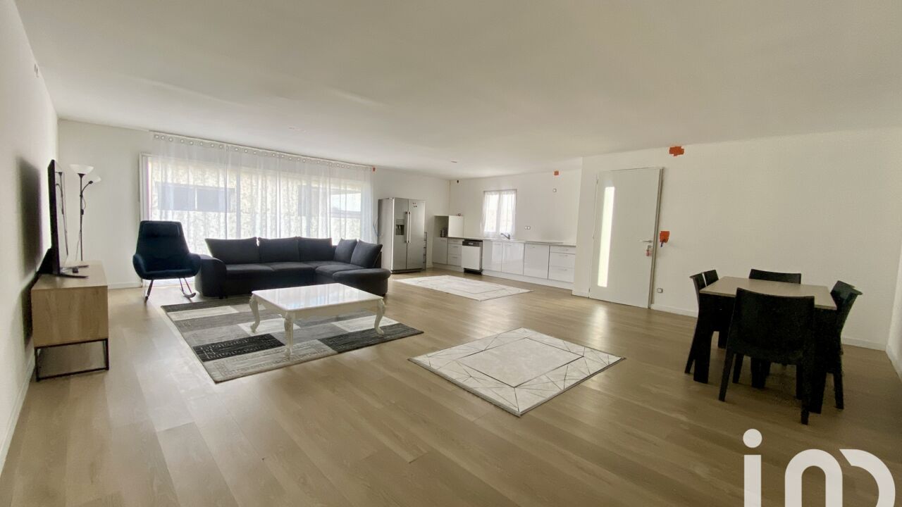 maison 5 pièces 120 m2 à vendre à Fabrezan (11200)