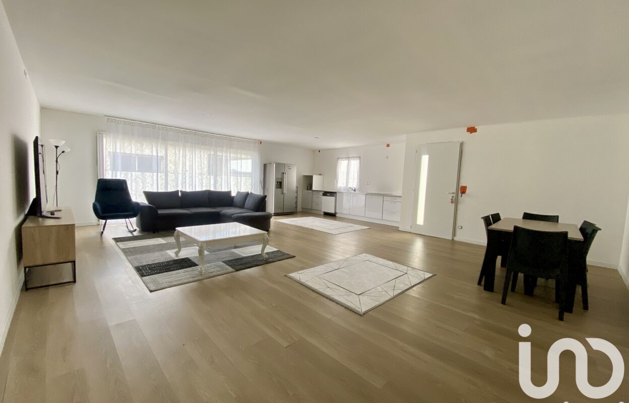 maison 5 pièces 120 m2 à vendre à Fabrezan (11200)