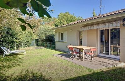 vente maison 302 000 € à proximité de Bordeaux (33100)