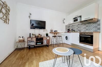 vente appartement 144 000 € à proximité de Le Blanc-Mesnil (93150)