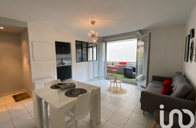 vente appartement 185 000 € à proximité de Toulouse (31200)