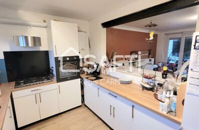 vente maison 260 800 € à proximité de Ploumoguer (29810)