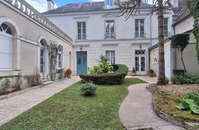 vente maison 340 000 € à proximité de Rosnay (36300)