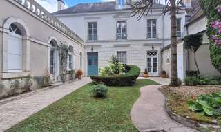 Maison 6 Pièces 230 m² à vendre à Azay-le-Ferron (36290)